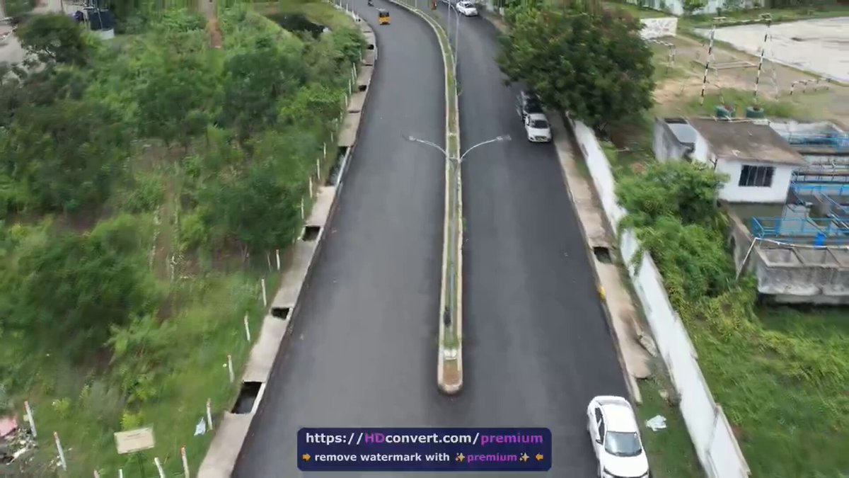 Vanakkam #Chennaiites The 3.4km long MRTS Road connecting Velachery and Perungudi M.G.R. Salai is being restored at a cost of Rs.8.09Cr after being handed over to the Greater Chennai Corporation by the Southern Railways. பெருங்குடி M.G.R சாலை மற்றும் வேளச்சேரியை இணைக்கும் MRTS சாலையை சீரமைக்கும் பணியை பெருநகர சென்னை மாநகராட்சி மேற்கொண்டுள்ளது. #ChennaiCorporation | #HereToServe | #RoadRestoration | #NammaChennaiSingaraChennai | #NammaChennai