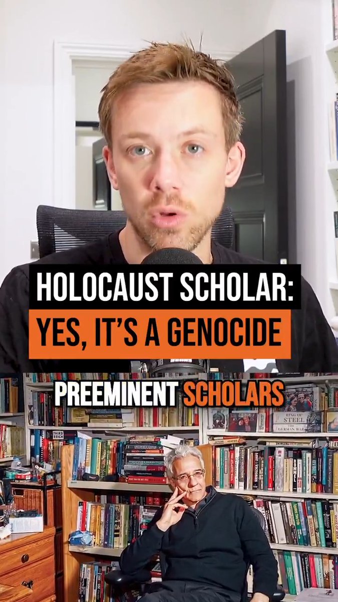 Is he wrong? Are they all wrong?