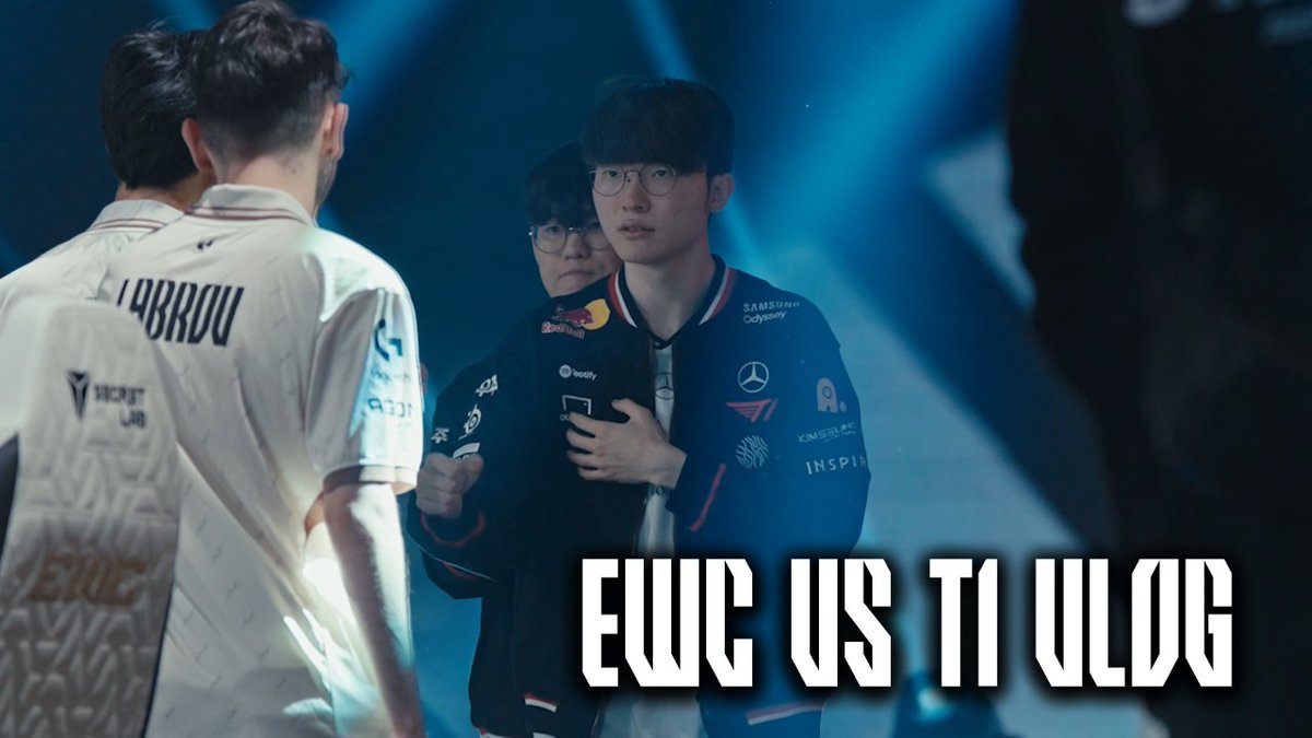 Death, Taxes &amp; G2 - T1 🥰