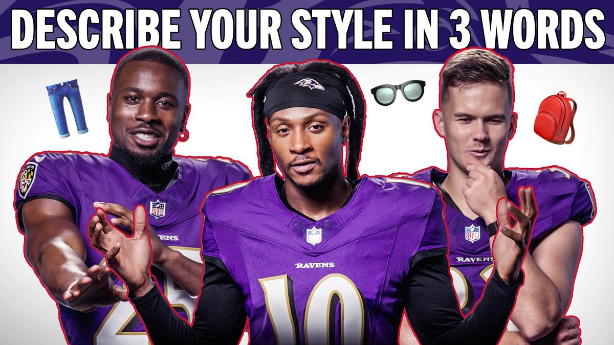 You know the squad's gonna put it on