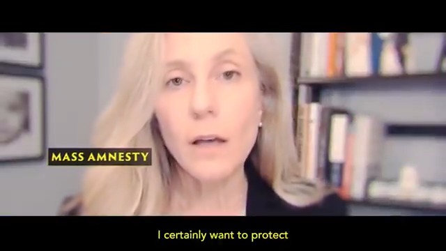 Meet Abigail Spanberger: a fake moderate—dishonest, dangerously liberal, and counting on you to forget she backed open borders and government-run healthcare. Good thing we have the receipts ⬇️