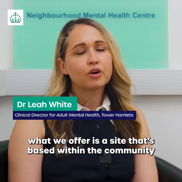 📍 10 Year Health Plan in Action Stephen Kinnock visits the first 24/7 neighbourhood mental health centre East London NHS Foundation Trust (ELFT) Five more centres like this will open later this year. Part of our shift from hospital to community care to make the NHS fit for the future.