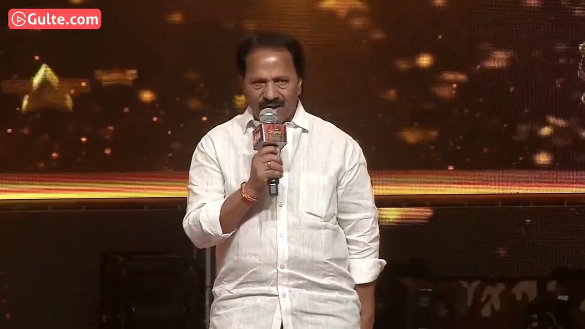 #AMRathnam: “ఈ సినిమాలో #PawanKalyan గారి విశ్వరూపం చూస్తారు.” #HariHaraVeeraMallu