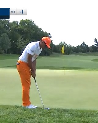3M OPEN WEEK! Rickie returns to TPC Twin Cities for the first time since 2022! A course that he’s had some solid rounds at. Another week where we’re looking to stack up some more FedExCup points! 🏆 #3MOpen