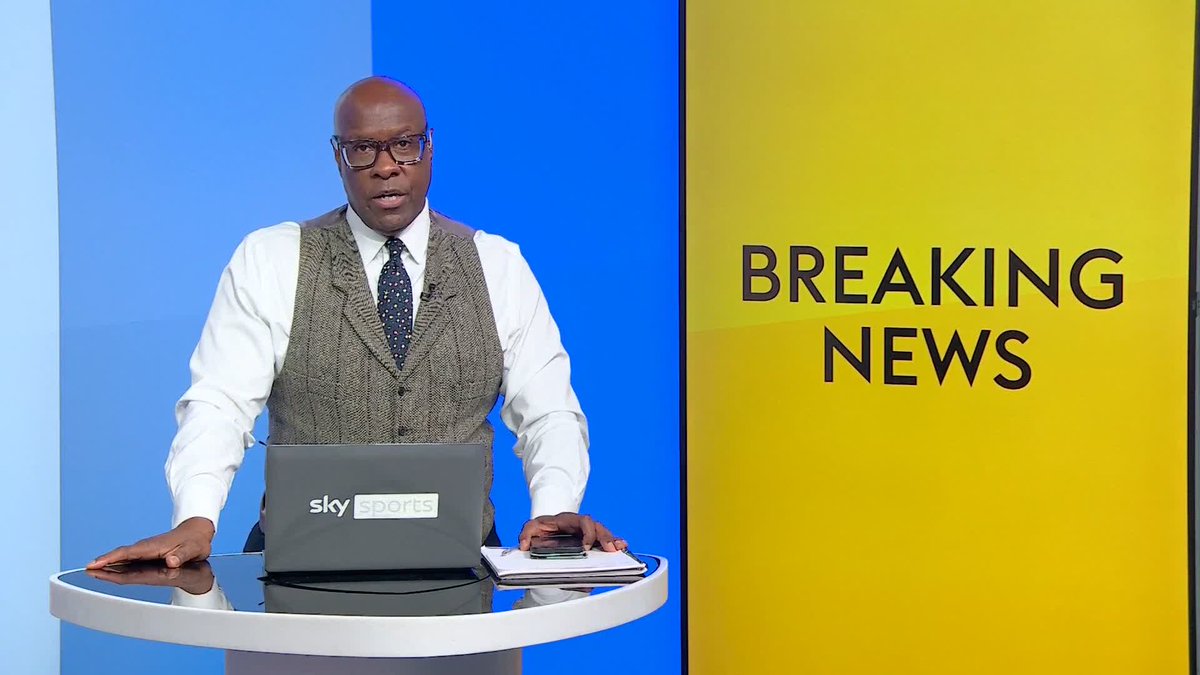 BREAKING: Newcastle appoint former Atalanta director of football intelligence Sudarshan Gopaladesikan as the club’s technical director ⚫⚪ Paul Mitchell left his post as Newcastle sporting director at the end of May after less than a year in the job.