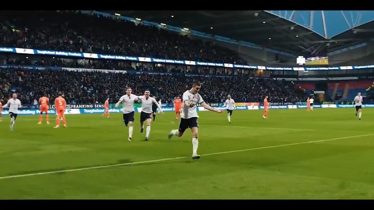Farewell Interview | George Thomason 🎙️ A true professional both on and off the pitch - giving 100% at all times for Wanderers. What a journey it's been, George. Thank you and good luck 🤝 #bwfc