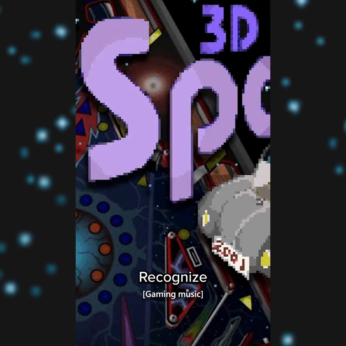 how many hours did you spend playing Pinball? 👀