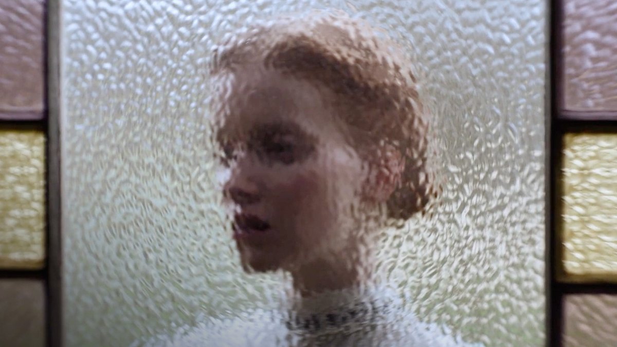 Watch the teaser trailer for Osgood Perkins' #Keeper - in theaters November 14.
