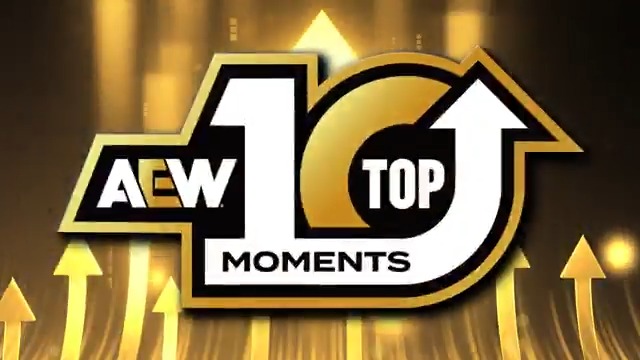 In the fallout of #AEWAllInTexas, new rivalries and new alliances took shape in this week's Top 10!
