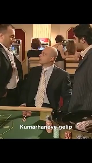 İlk geçmiş olsuna kim geldiyse, o!