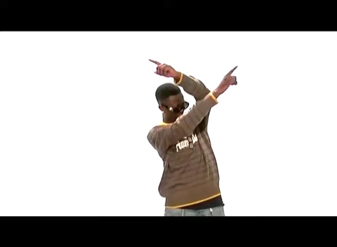 Nu Brand Flexxx - Gash By Da Hour (2006)