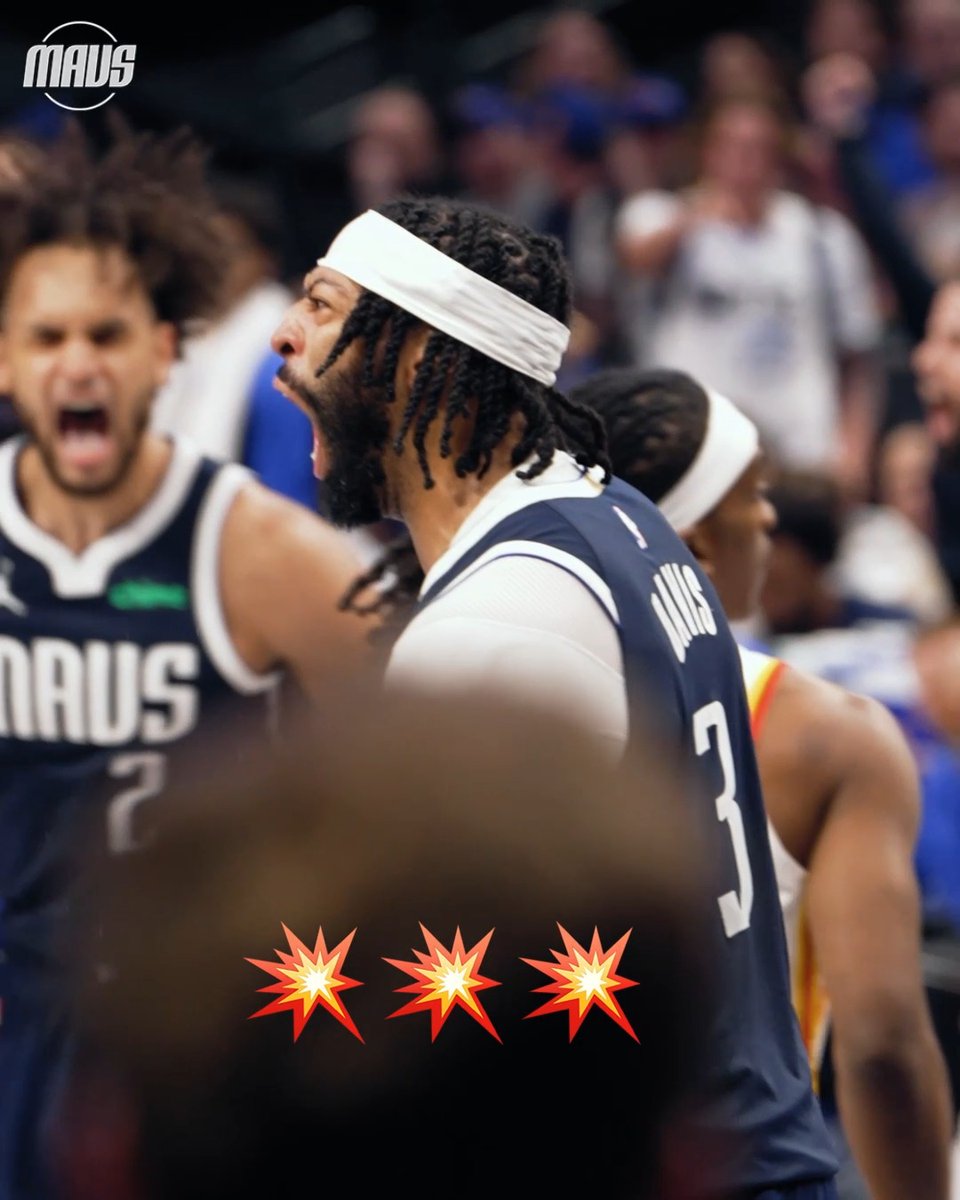 It’s NBA Dunk Week 💪 Hope your Monday is off to a smashing start 💥 #MFFL