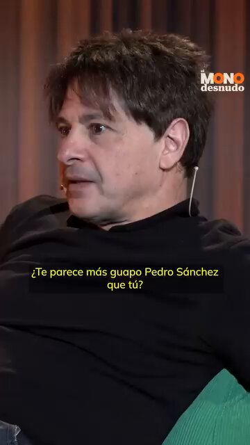 Acostumbrados a lo que tiene que sufrir en el Congreso se agradece que vuelvan a surgir periodistas que hagan una labor periodística a la altura.