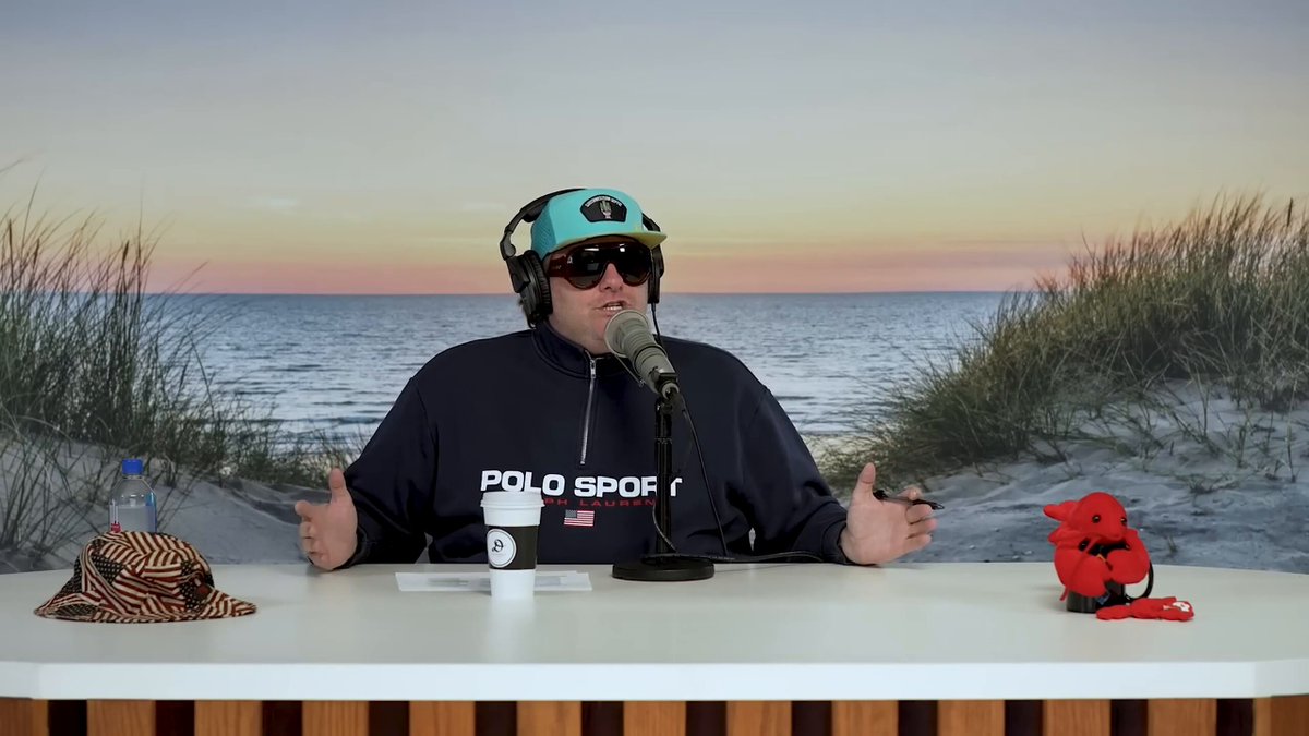 Tim Dillon Goes Off on Epstein, Pam Bondi, and Ghislaine Maxwell
