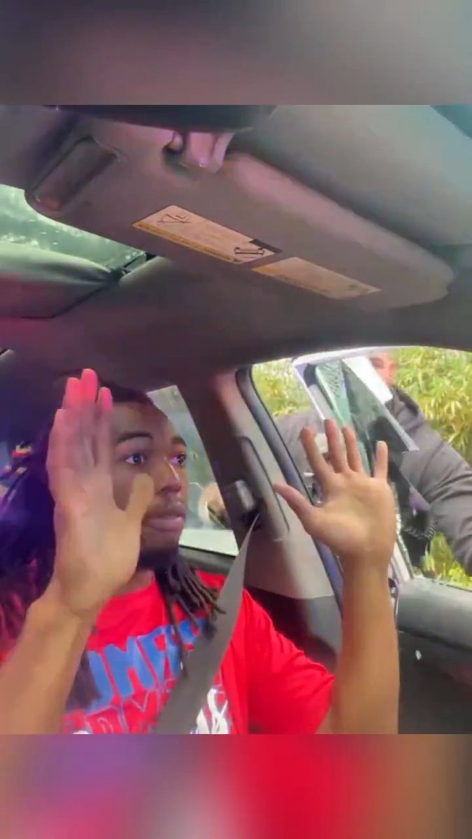 William McNeil Jr. was pulled over by Jacksonville Sheriff's deputies for not having his headlights on then this happened. Would things like this happen if police officers didn't have qualified immunity? We all know the answer. Mr. McNeil is about to get a big payment but the officers won't be paying it. Taxpayers will be.... #CityLife #police #jacksonville #Florida #cops #FloridaMan #crime