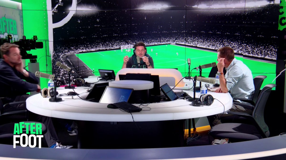 🗣️ Le nouvel abonnement Ligue 1 est-il adapté à la demande, seriez vous plus intéressés par des achats de match à l'unité ? Florent Gautreau nous partage son point de vue ! 🤔