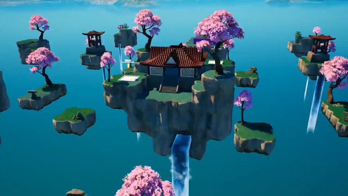 BED WARS NEW MAPS UPDATE! Jump into the action with 4 unique battlegrounds to dominate! 🌵 Desert 🌸 Sakura 🏰 Medieval 🌳 Classic Each map offers fresh terrain and tons of new strategies. Search "Bed Wars" and conquer the competition today!