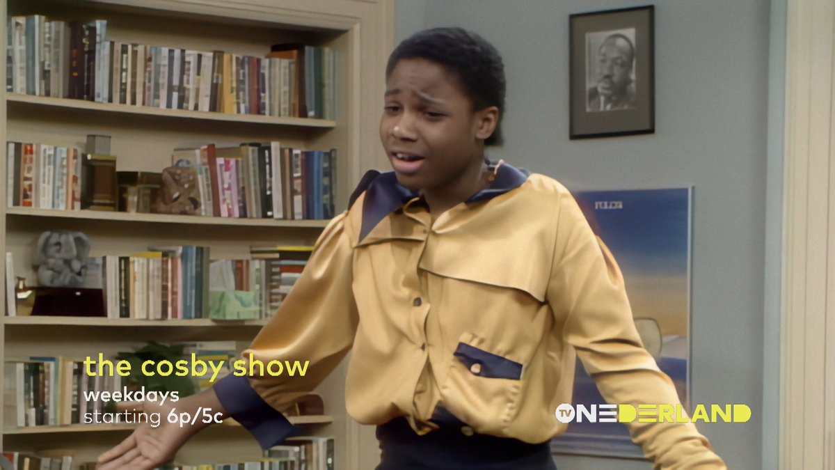 Rest in peace to the iconic Malcolm-Jamal Warner, who brought joy to our screens as Theo Huxtable. The laughs remain with us forever. ❤️ Join us for #TheCosbyShow: A Look Back - Malcolm-Jamal Warner Tribute, starting Friday at 6p/5c and Sunday at 12p/11c.