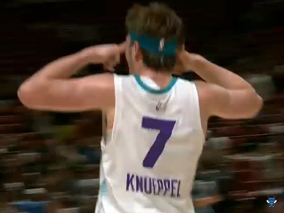 🎙️ ESPN's Bobby Marks on NBA Today: "I am thankful that (Kon Knueppel) actually played in this game. When do we see a Top 10 pick play the last day of Summer League?"