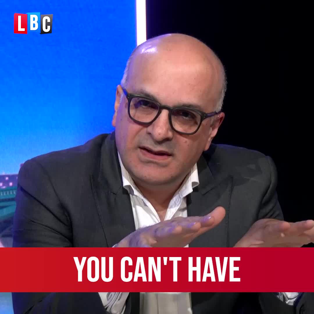 ‘It makes us feel good, looks decent on Instagram, but makes absolutely no difference.’ Ali Miraj slaps down the idea that the UK should recognise a Palestinian state.