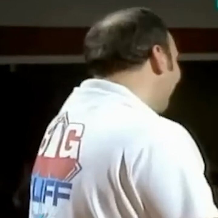 Gerwyn Price and Daryl Gurney have reminded me of this compilation of classic heated moments in darts. Enjoy... 🍿