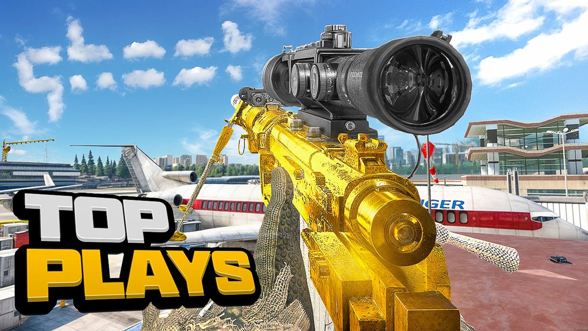 🚨 New Ghost COD YT Video 🚨 GHOST COD TOP PLAYS #6 🎙️ ft. Ghost Tanzer