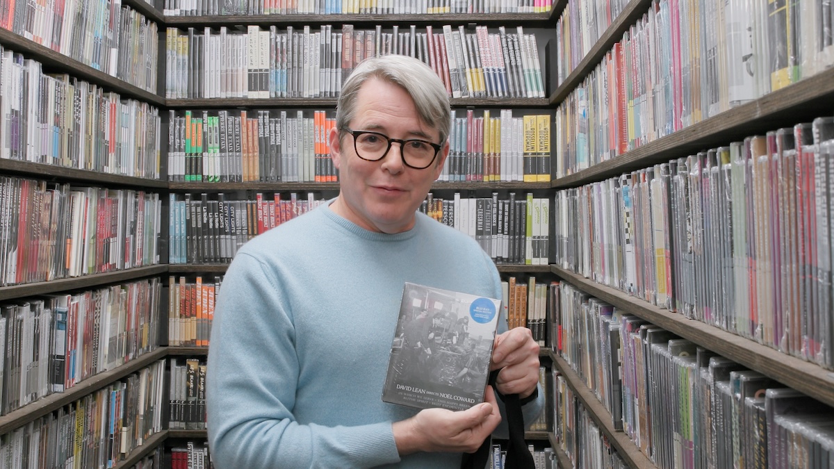 ✨Matthew Broderick’s Closet Picks!✨