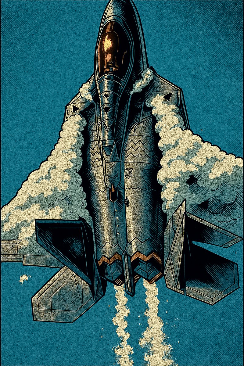 The F22 Raptor is my favorite jet to film by far.