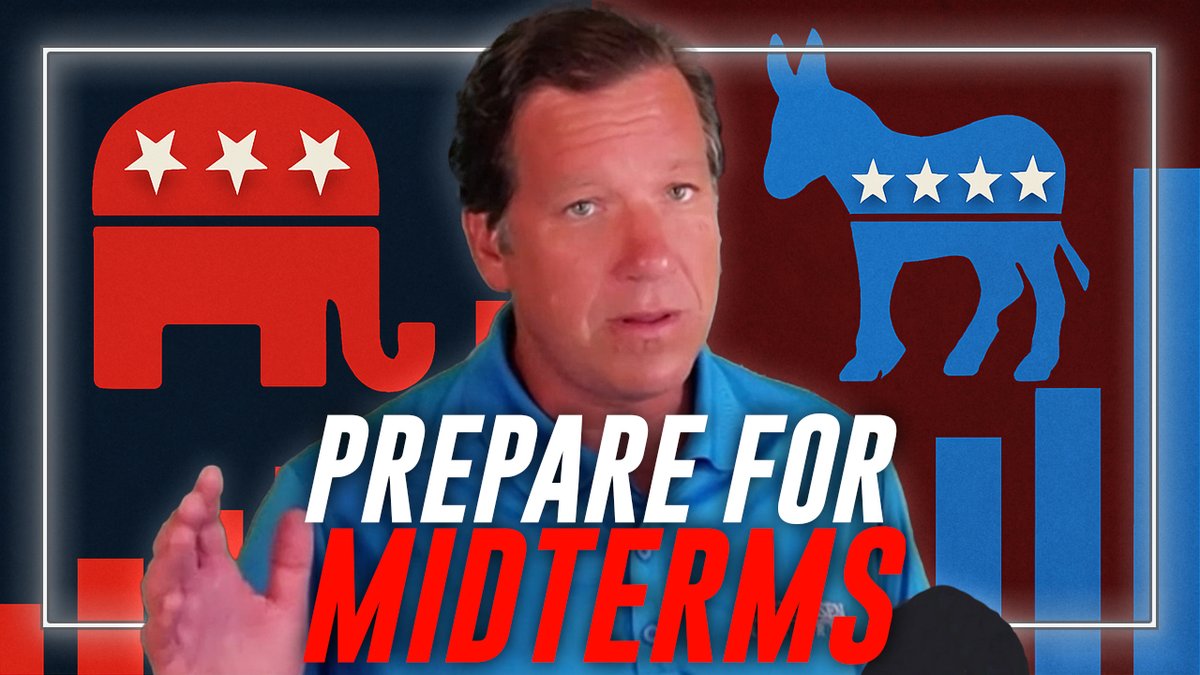 EXCLUSIVE: Top Rasmussen Pollster Warns The Republican Party Is Committing Suicide In Live Time, And Must Reverse Course On The Epstein Cover-Up, Ostracization Of Elon, & Iran War Escalation Mark Mitchell Joins Alex Jones To Report His Latest Polling Results That Show A Downward Trend In Approval For The Trump Administration & A 7 Point Loss For Republicans From November Mark Mitchell, Rasmussen Reports