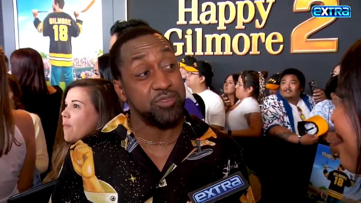 Jaleel White remembers his friend Malcolm-Jamal Warner as "a poet" and "an actor who did a lot more than just star on a sitcom when he was a kid."