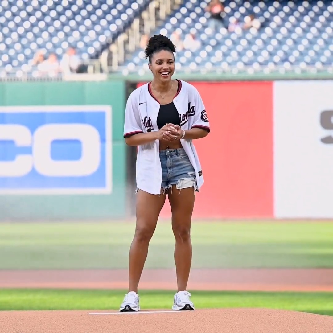 FUDD AROUND AND FIRST PITCH