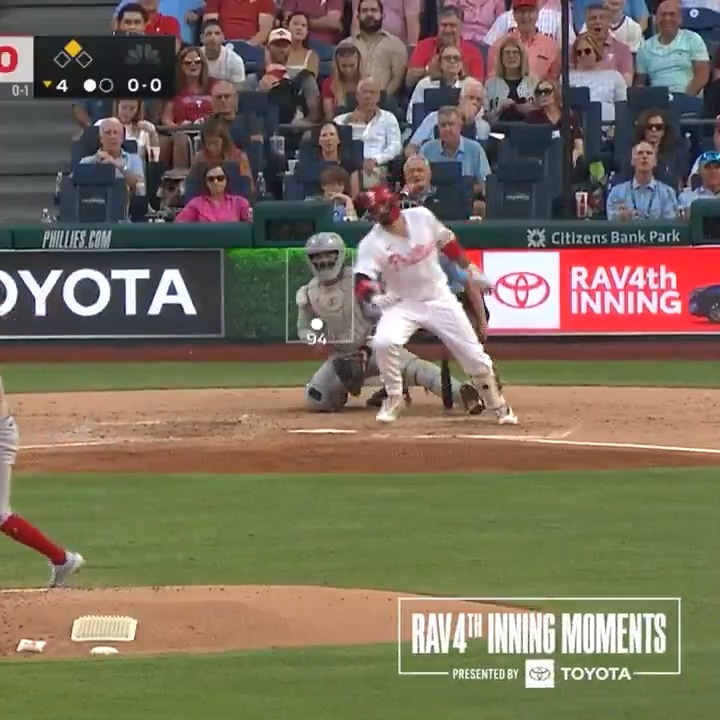 A little tied up at the moment Toyota USA x #RingTheBell
