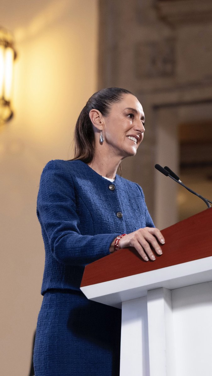 Del 1° al 30 de agosto estará abierta la inscripción a la Pensión Mujeres Bienestar para mexicanas de 60 a 62 años. Ya avanzamos con las de 63 a 64. En el segundo piso de la Cuarta Transformación, los compromisos se cumplen. Consulta
