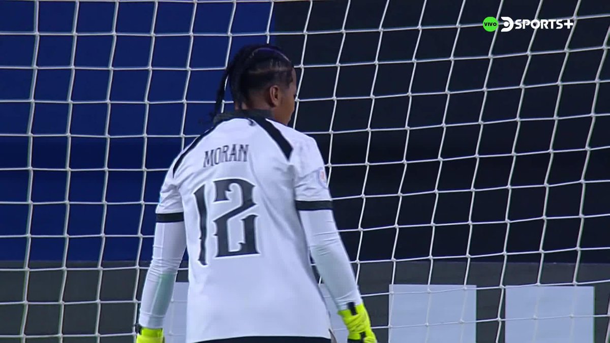 🇨🇱🤯 TREMENDO GOLAZO de SONYA KEEFE para el empate de Chile ante Ecuador. La Roja da batalla ante las anfitrionas en la Copa América Femenina.