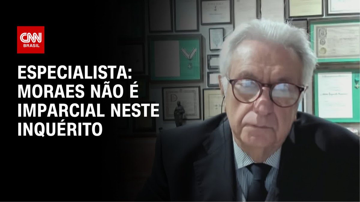 Bolsonaro fala à imprensa e Moraes exige explicações; assista #WW
