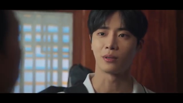 🦔 너무 걱정은 하지 마세요. 제가 어떻게 잘 해볼게요 🌹 어떻게? 🦔 잘난... 얼굴로? #살아나라견우견우 #뱉어내라봉수봉수 #견우와선녀