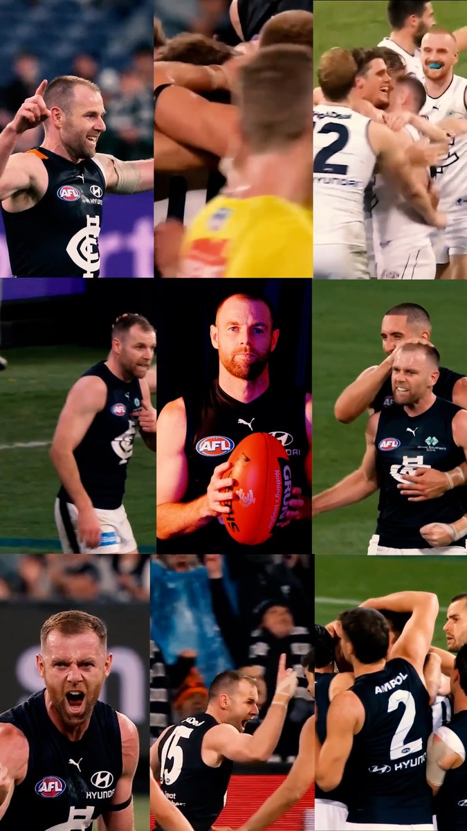 “You ain’t ever gonna burn my heart out.” Here’s to you, Sam Docherty. #ThankYouDoc