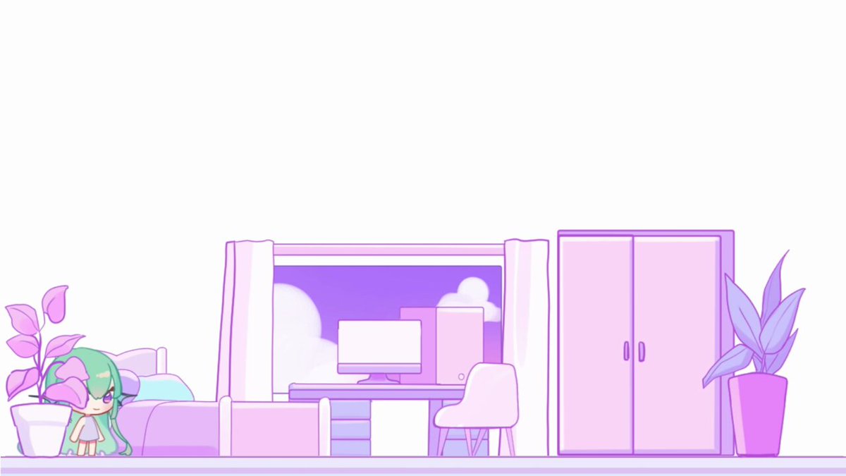 LOOK I MADE A WALKING CYCLE AND EVERYTHING 🥺