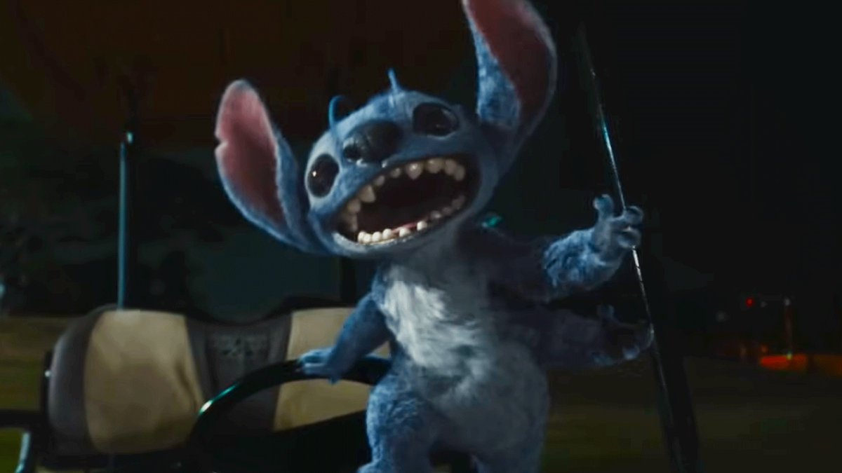 Take the home the adventures of Lilo &amp; Stitch with the Digital release on July 22 and Blu-Ray release on August 26!