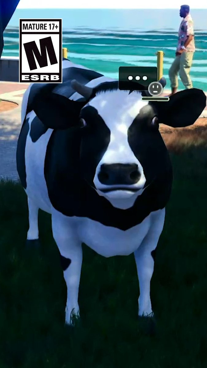 Its Mootivation Monday! 🐄 Let our friendly DJ Bovine pump some music to kick off your week!🕺
