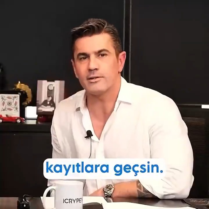 Bu yayınımızdan sonra Bitcoin'de %10, Ethereum'da %45 Artış 🚀 Tahminlerimiz bildiğiniz gibi 😎