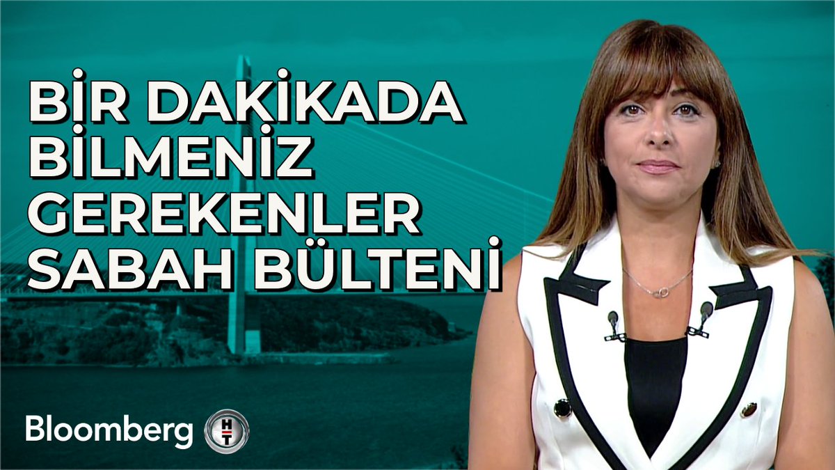 Bir Dakikada Bilmeniz Gerekenler | 22 Temmuz 2025 Sabah Bülteni