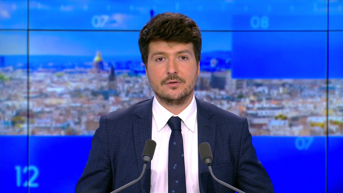 L'édito d'Eliot Deval : «Violences, émeutes, trafics : où est passé Emmanuel Macron ?»