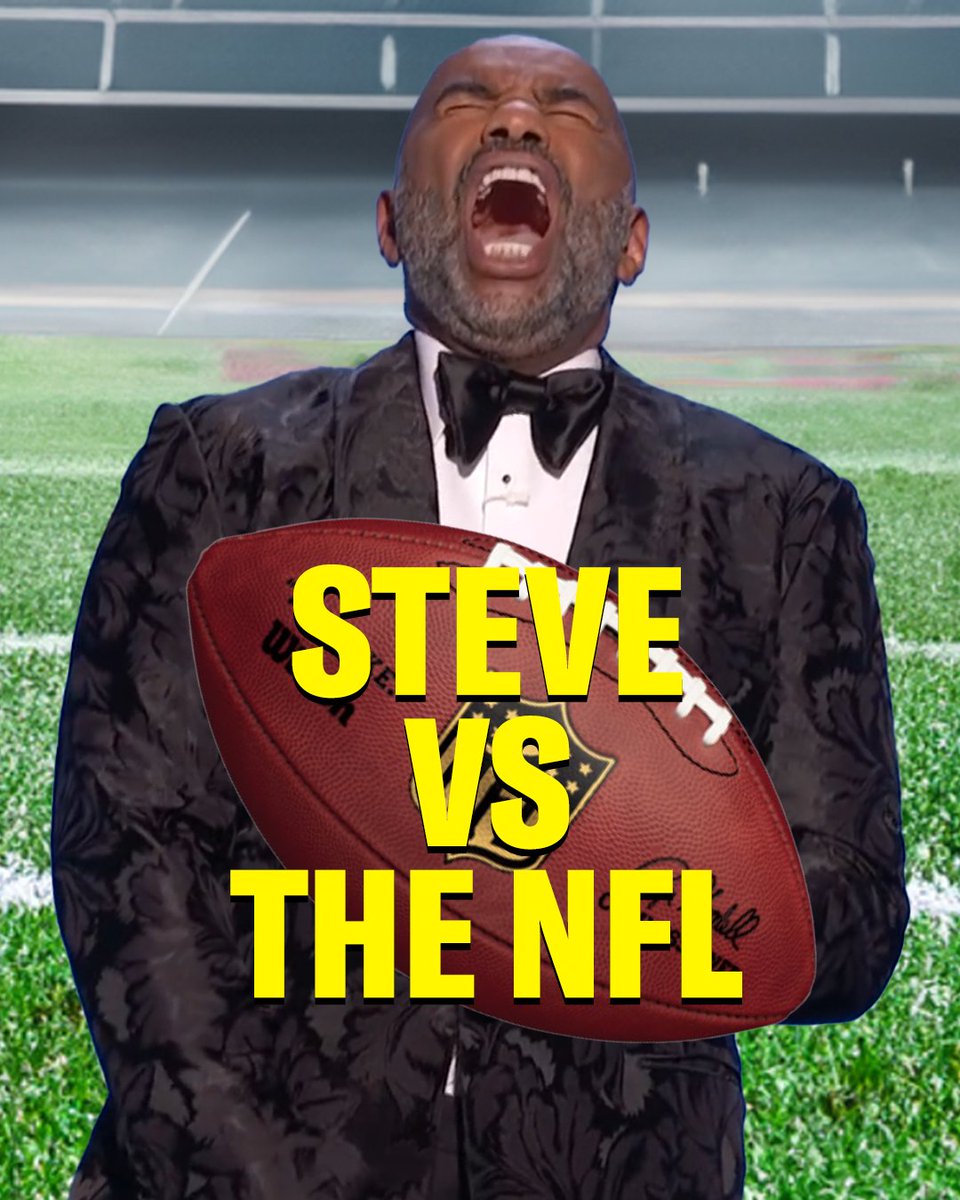 You know what time it is 🤣🏈