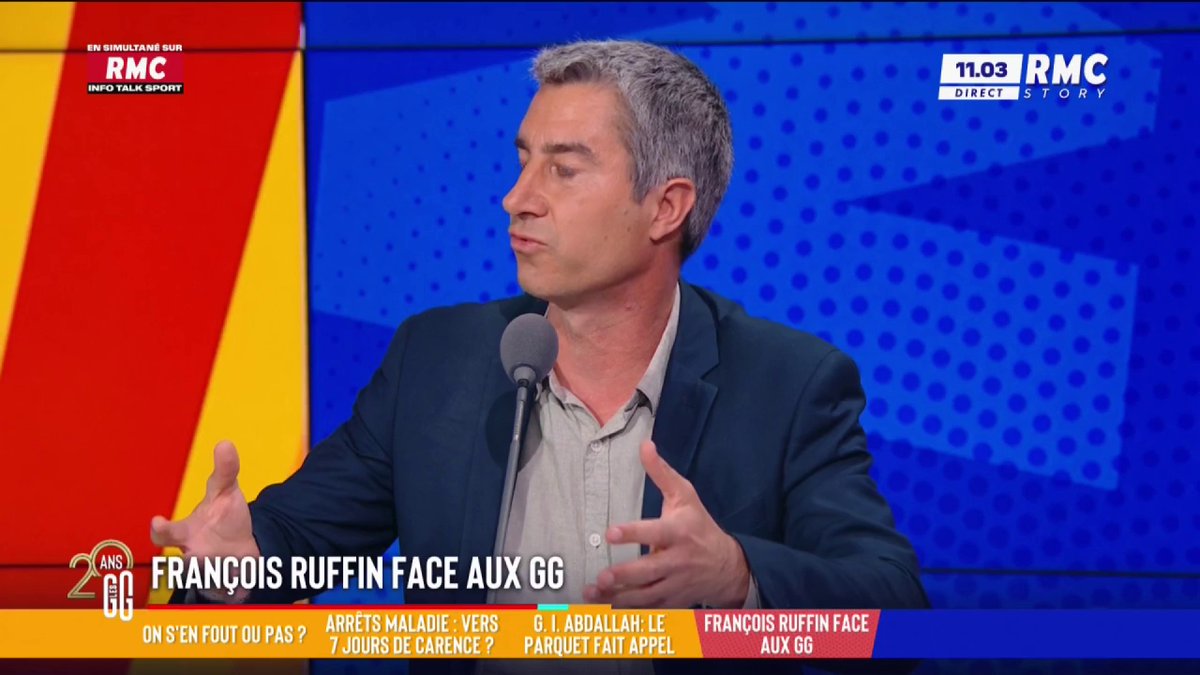 🗣 François Ruffin face aux GG : "Il y a déjà une loi sans débat, maintenant j'espère qu'on n'aura pas un débat sans vote. L'acétamipride est considéré largement par les scientifiques comme un neurotoxique, et pour moi il y a un devoir de protéger."