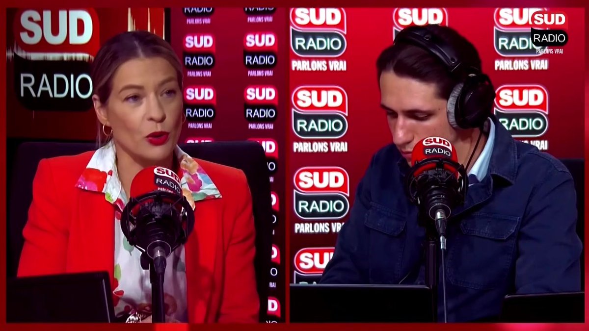 .Céline Imart : « C’est un cas d’école de la désinformation. Certains politiques jouent sur la peur pour que les gens signent la pétition contre la loi Duplomb. Ça met des agriculteurs sur la paille, parce qu’ils se font prendre des marchés. »