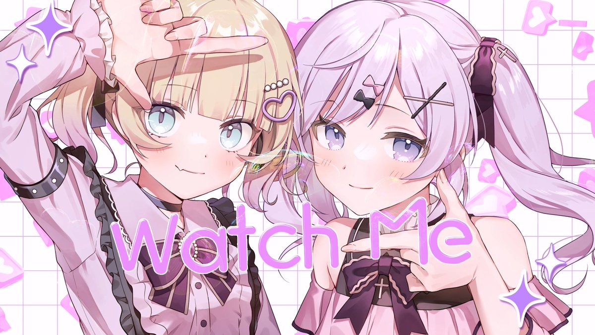 âââââ â
â¡ â
âââââ Watch Me / ã€ãÃãã (cover) ð·ËË ãã·ã£ã£ãšæ±ºãããŒãºïŒ Full â¬