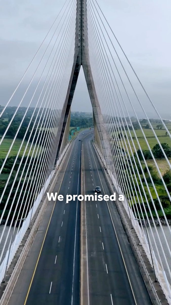 Fine Gael wants to build a better Ireland. Today, we have announced a once-in-a-generation plan to transform our country.