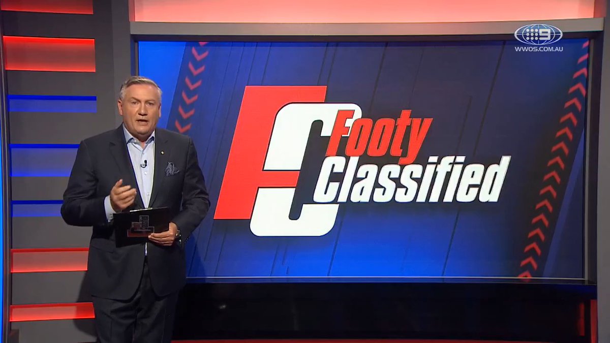 "Under this plan, 17 teams would still be playing to stay alive this weekend." Eddie reveals his major fixture revamp to reduce the number of dud games in the back end of the season & improve fixture equality. #9FootyClassified | Watch on Nine & 9Now 🖥️