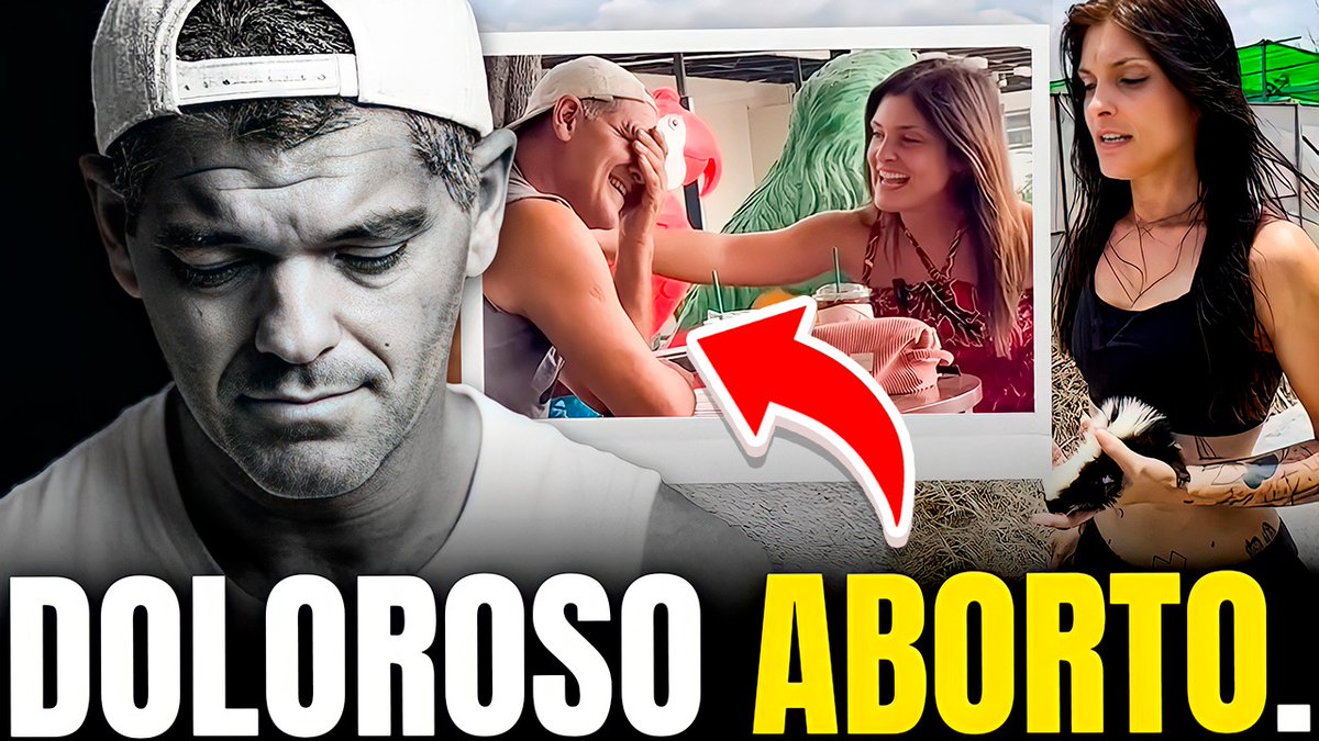 ⚠️ ¡SE HAN TRASPASADO TODOS LOS LÍMITES! ⚠️ En los últimos días han intentado hacer daño a Paloma, pareja de Frank Cuesta, usando el secreto más delicado y doloroso de su vida: un aborto en el pasado. Frank Cuesta no puede más y saca toda la artillería.